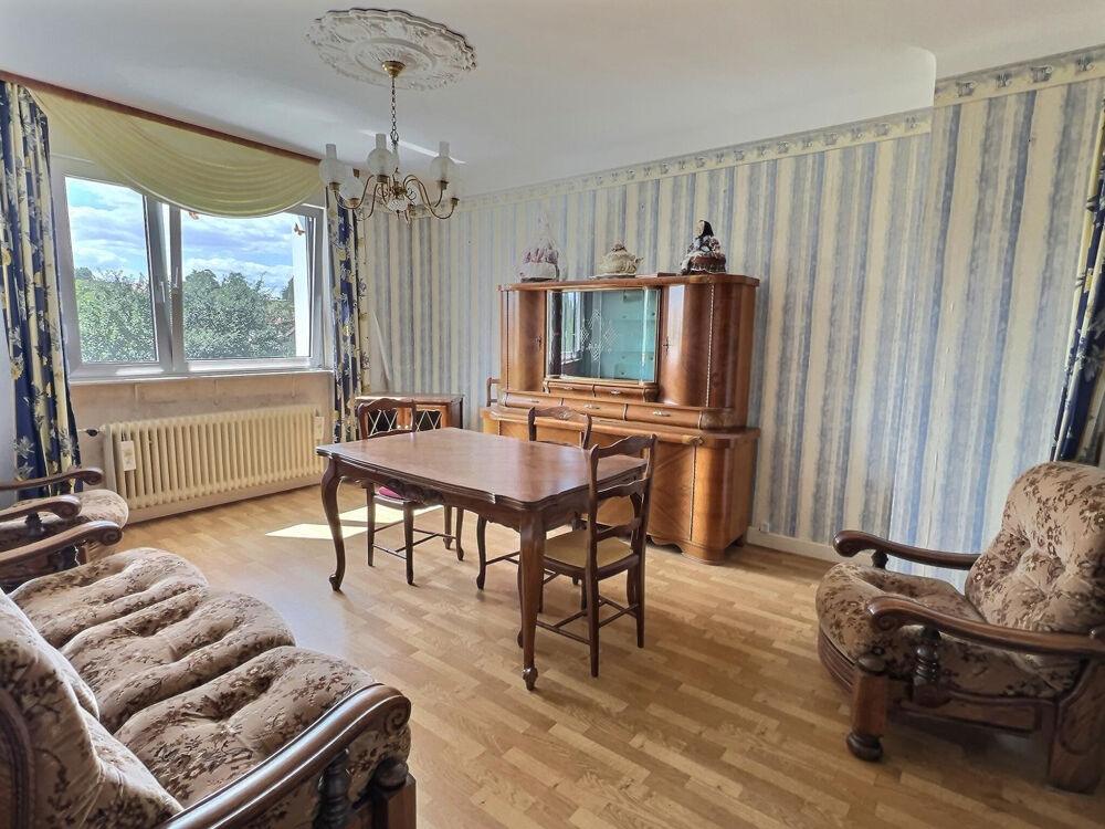 Maison 7 pièces 150 m² · à Teting-sur-Nied · 150 m² · 118 800 €