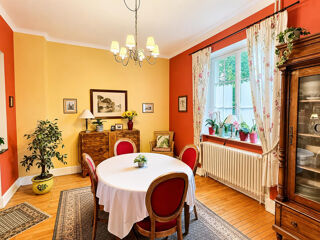  Propriété/château à vendre 6 pièces 188 m²