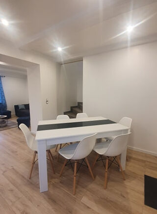  Maison � louer 4 pi�ces 120 m� Altviller