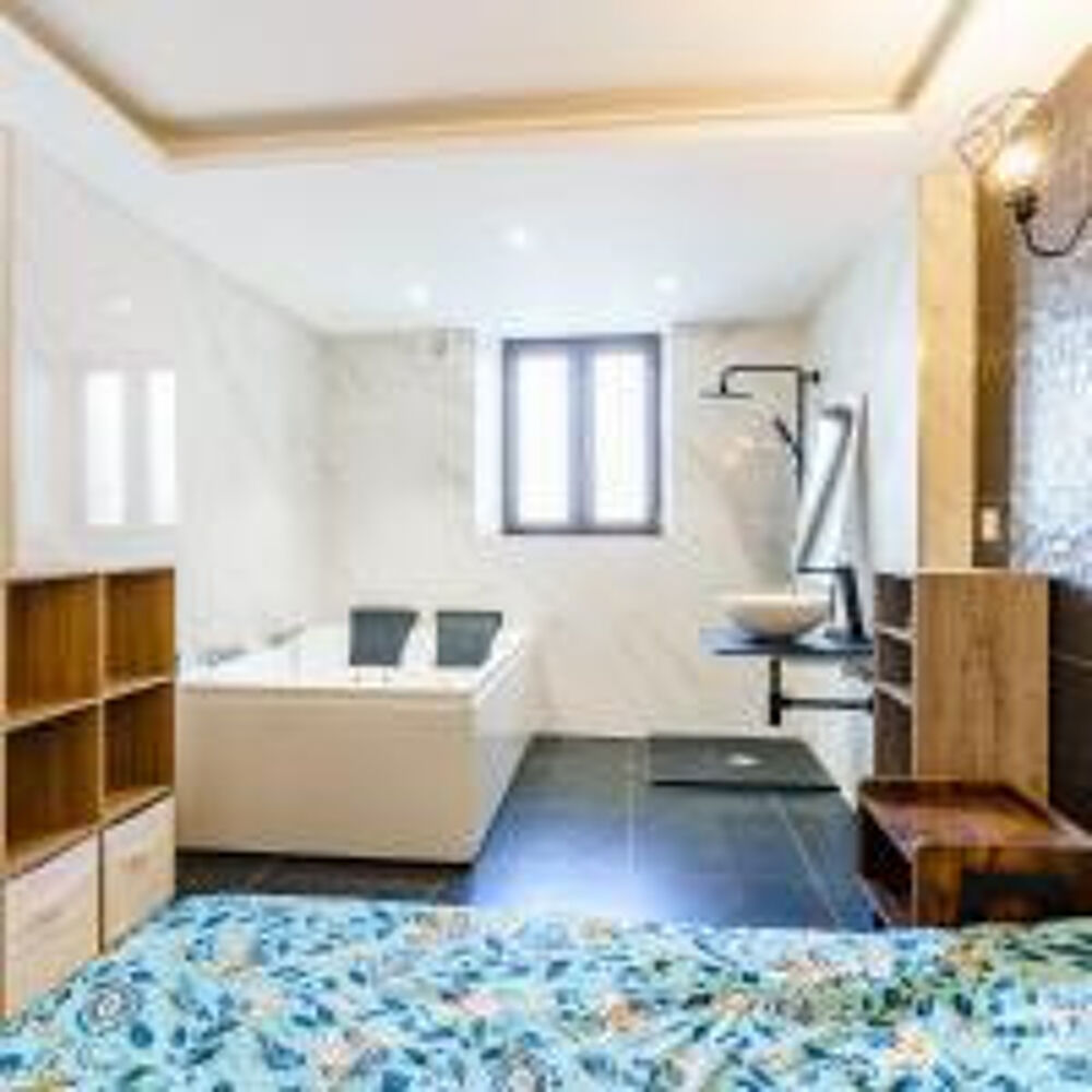 Location Appartement A louer - Studio meublé à Altviller Altviller