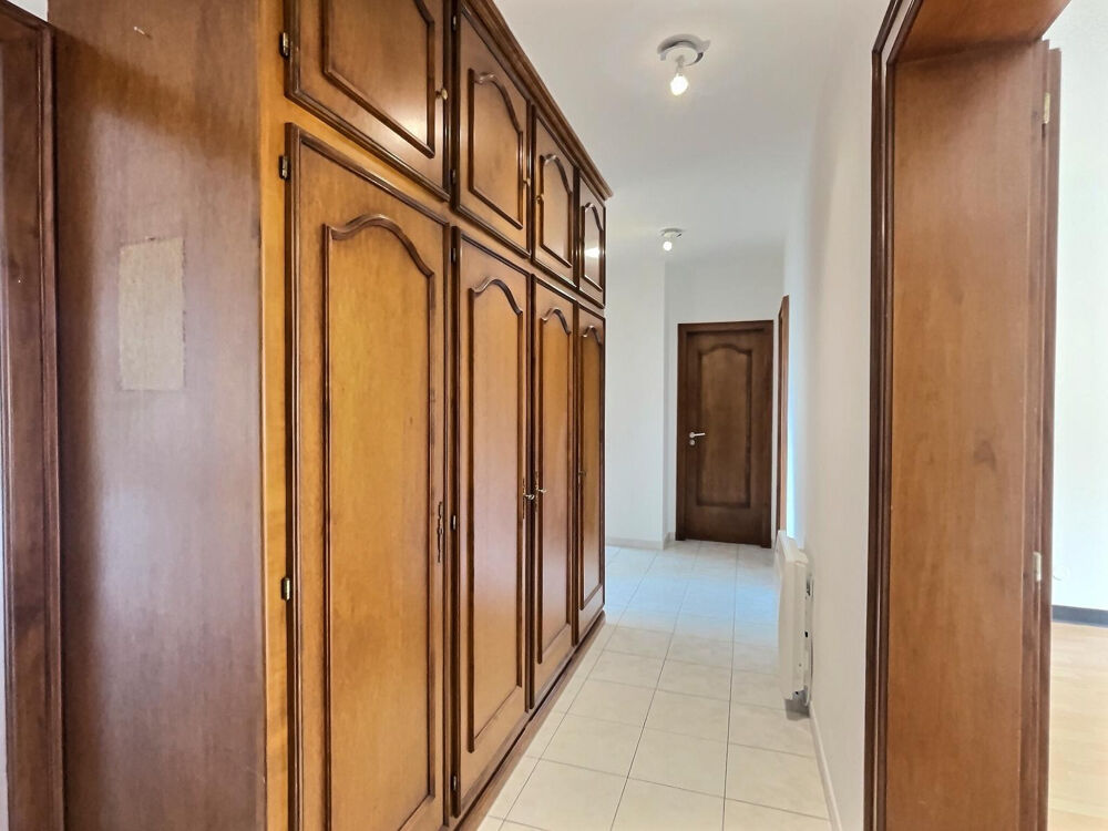 Appartement F4 à louer - 77.68 m2 - Freyming-Merlebach