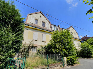  Maison à vendre 7 pièces 227 m²
