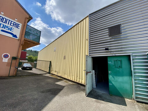   Local commercial à louer - Zone de l'Europe Forbach 