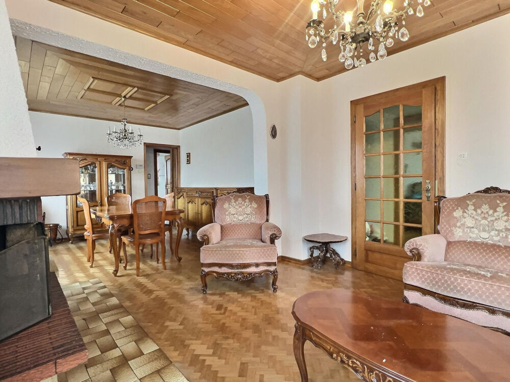 Vente Maison MAISON INDIVIDUELLE - 111.28M2 - 16 ARES 40 - 3 CHAMBRES - WILLERWALD - 139100€ Willerwald