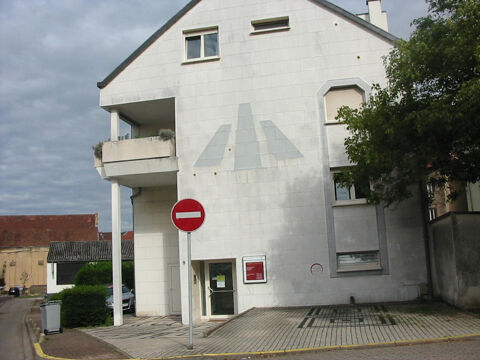   LOCAUX D'ACTIVITE FORBACH CENTRE VILLE 