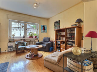  Maison à vendre 4 pièces 160 m²