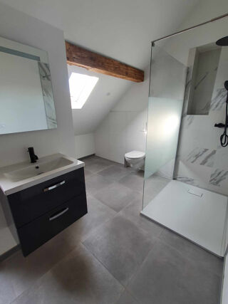  Appartement � louer 3 pi�ces 110 m� Forbach
