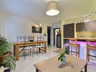  Appartement � vendre 3 pi�ces 64 m�