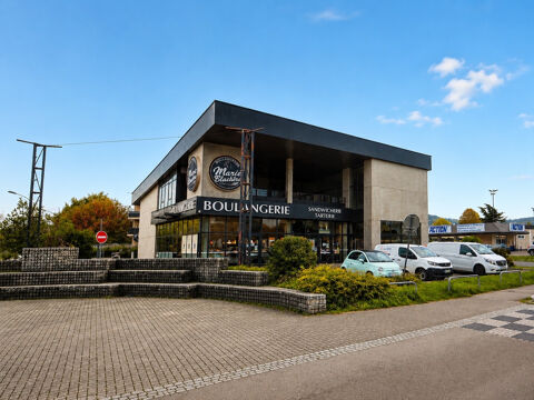 A louer bureaux - 296 m2 - 2916 57290 Fameck