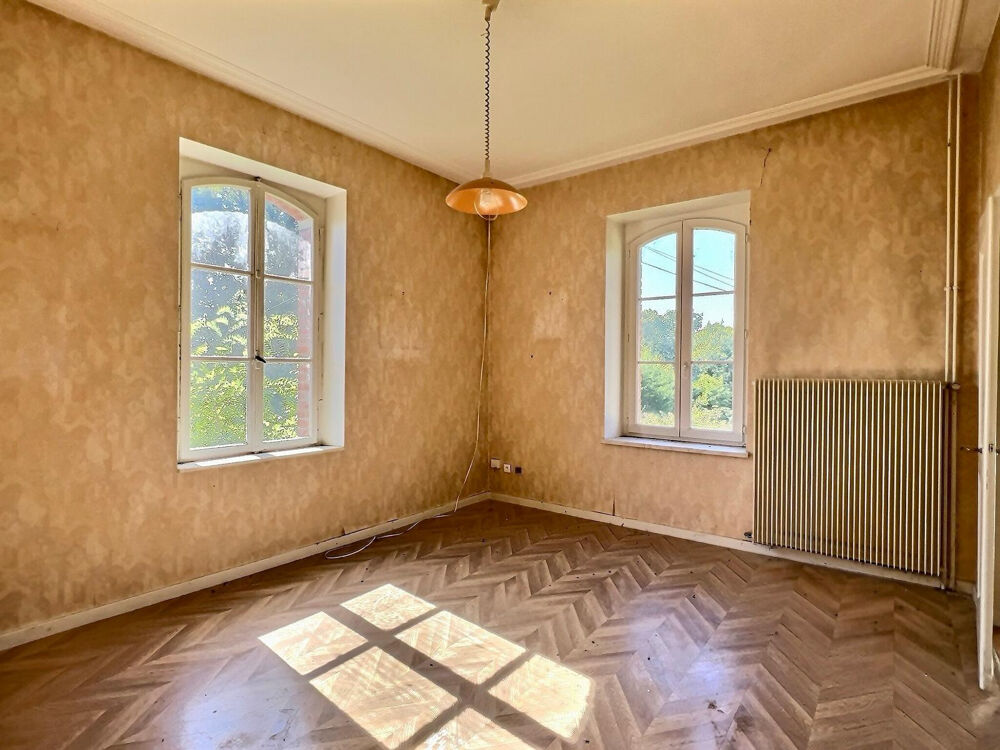Investissement - Maison mitoyenne 178M2 - 3 chambres - SARRALBE - 82600€