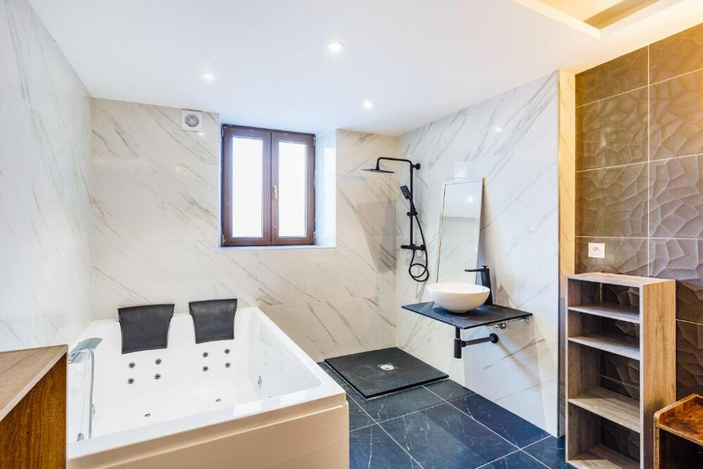 Location Appartement A louer - Studio meublé à Altviller Altviller