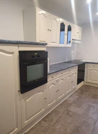  Maison � louer 4 pi�ces 120 m�