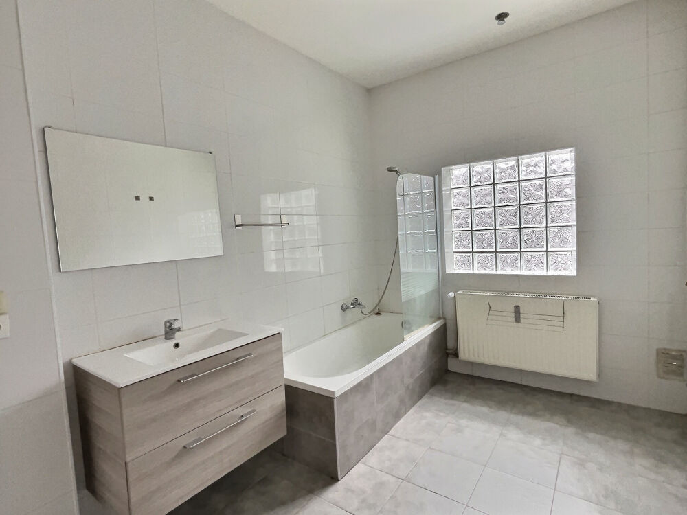 Appartement 80 m2 à louer - Petite-Rosselle