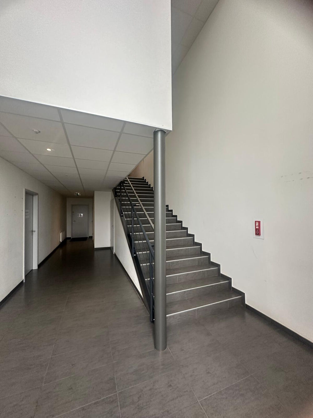   Bureaux à Louer à Behren-les-Forbach Folkling