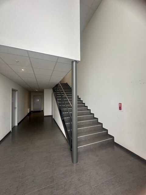   Bureaux à Louer à Behren-les-Forbach 