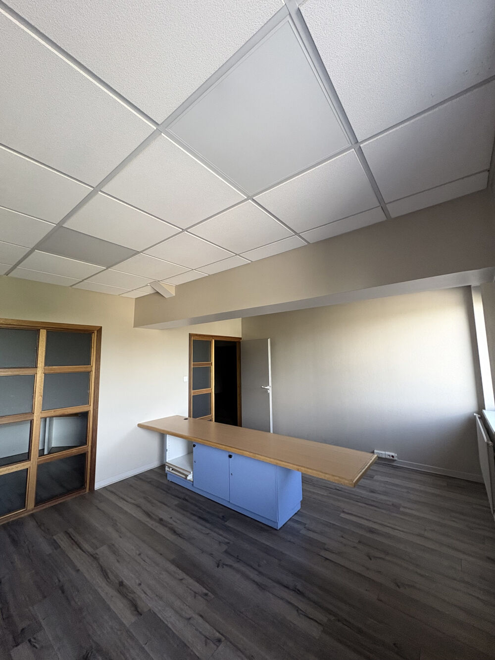   Locaux à louer - 242 m2 - Saint julien les Metz St julien les metz