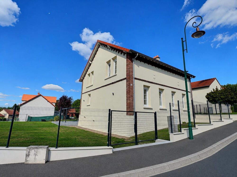MAISON INDIVIDUELLE - 147 M2 - 7 ARES 21 - 3 CHAMBRES - FREYMING MERLEBACH - 299000€