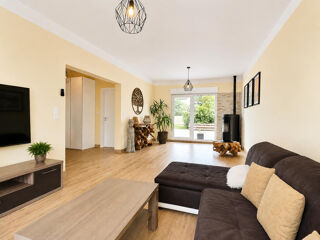  Maison à vendre 5 pièces 151 m²