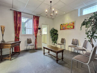  Maison � vendre 9 pi�ces 248 m�