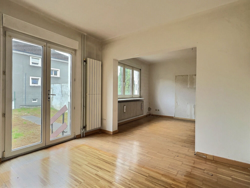 Vente Maison Maison à rénover - 90 m2 - Freyming-Merlebach Freyming merlebach