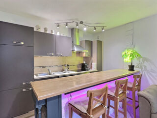  Appartement � vendre 3 pi�ces 64 m�