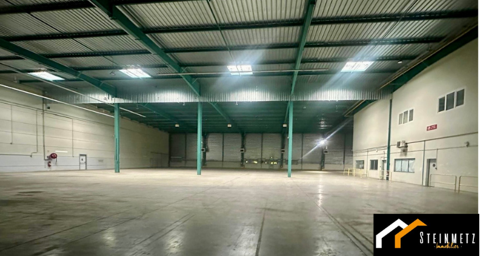 Local d'activité à Louer - Folkling 12756 57600 Folkling