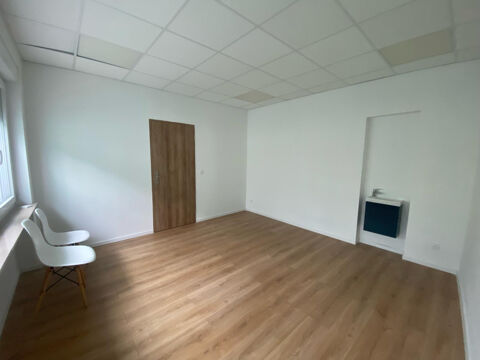   Local professionnel  louer - Centre-ville de Forbach 