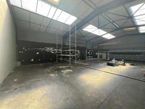 Local d'activit&eacute; &agrave; louer - Stiring-Wendel 2100 57350 Stiring wendel
