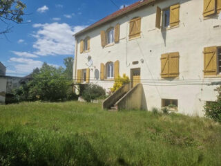  Immeuble à vendre 307 m²