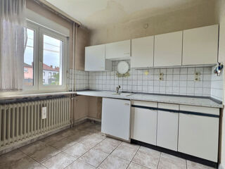  Maison � vendre 4 pi�ces 90 m�