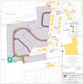  Terrain � vendre 470 m�