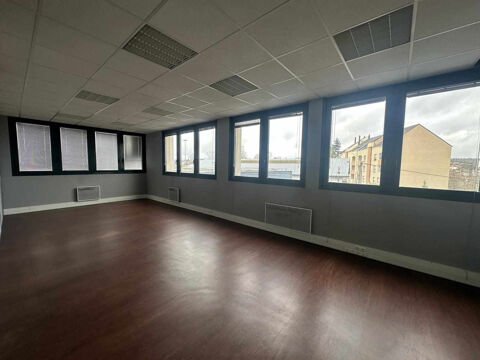   Bureaux - Plusieurs lots disponibles 