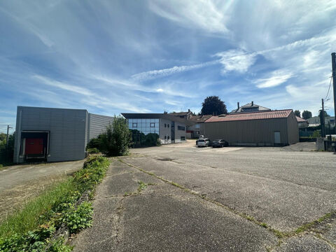   Ensemble immobilier à vendre en exclusivité - Sarrebourg 