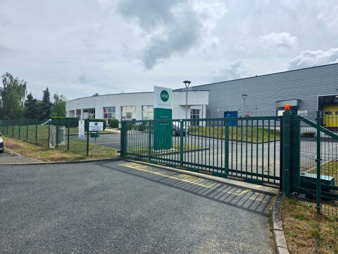   À VENDRE | Local d'activité à Sarreguemines (57200) 