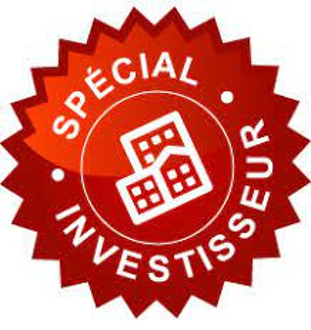   À VENDRE : Lot de 5 cellules commerciales louées   Idéal investisseur ! 