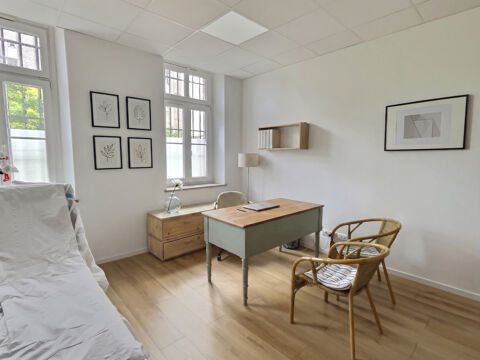 Local professionnel - 111,48 m2 - Freyming-Merlebach 800 57800 Freyming merlebach