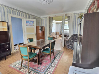 Maison à vendre 7 pièces 150 m²
