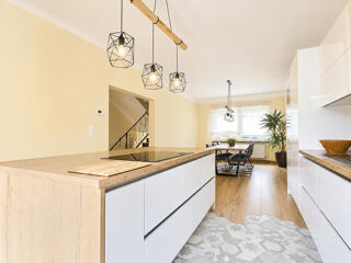  Maison à vendre 5 pièces 151 m²