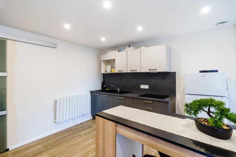 Location Appartement A louer - Studio meublé à Altviller Altviller