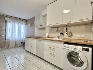  Appartement à vendre 4 pièces 97 m²