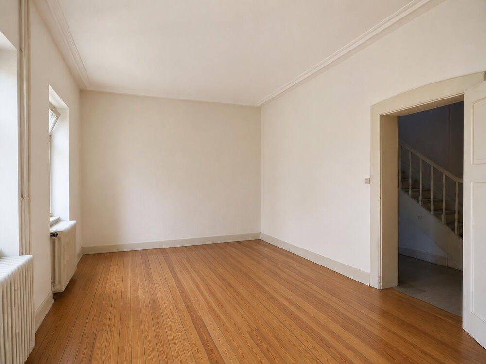 Vente Maison Investissement - Maison mitoyenne   227M2 - 3 chambres - SARRALBE - 115 600€ Sarralbe
