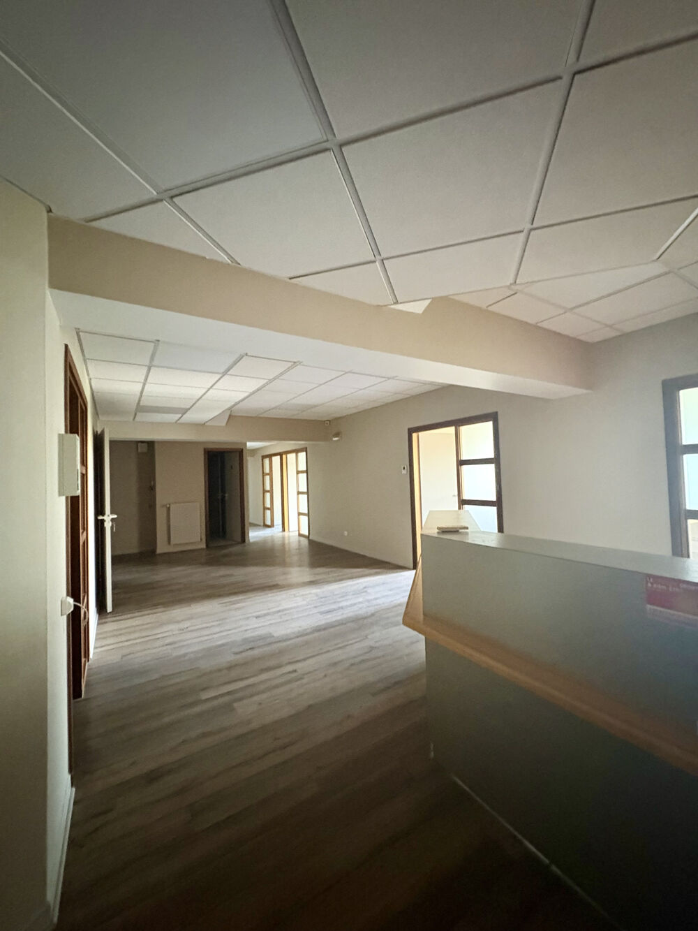  Locaux à louer - 242 m2 - Saint julien les Metz St julien les metz