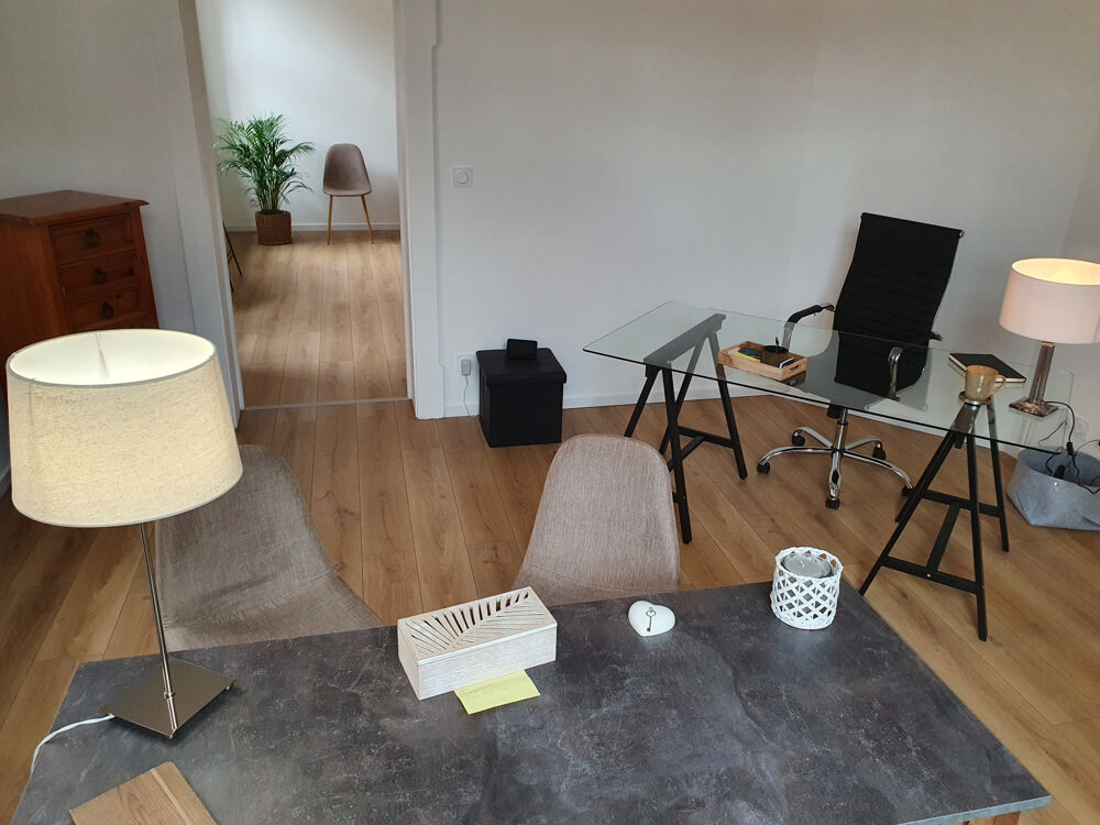   BUREAUX à Louer Freyming merlebach