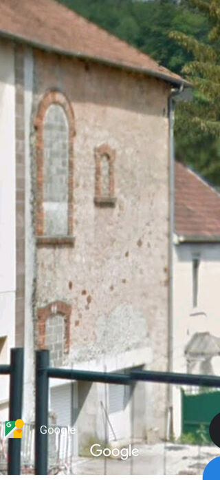  Immeuble � vendre 130 m�