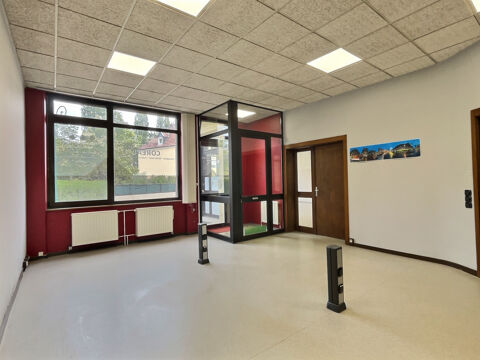   Local commercial � louer - Freyming-Merlebach 