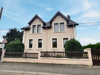  Maison  vendre 6 pices 153 m