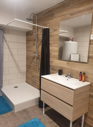  Maison � louer 4 pi�ces 120 m�