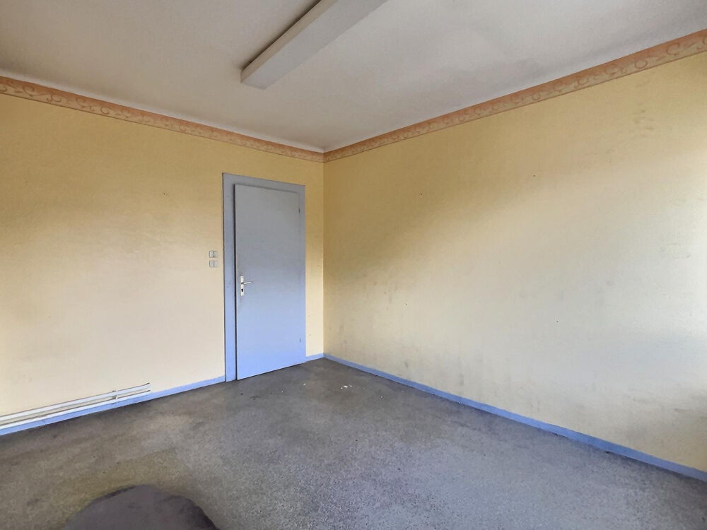   À LOUER - Bureau - 75 m2 - Zone de l'Europe à Forbach Forbach