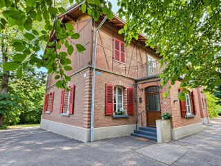 Vente Immeuble Investissement - Propriété 3 appartements - 371M2 - SARRALBE - 198 100€ Sarralbe
