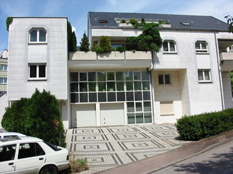 LOCAUX D'ACTIVITE FORBACH CENTRE VILLE 1750 57600 Forbach